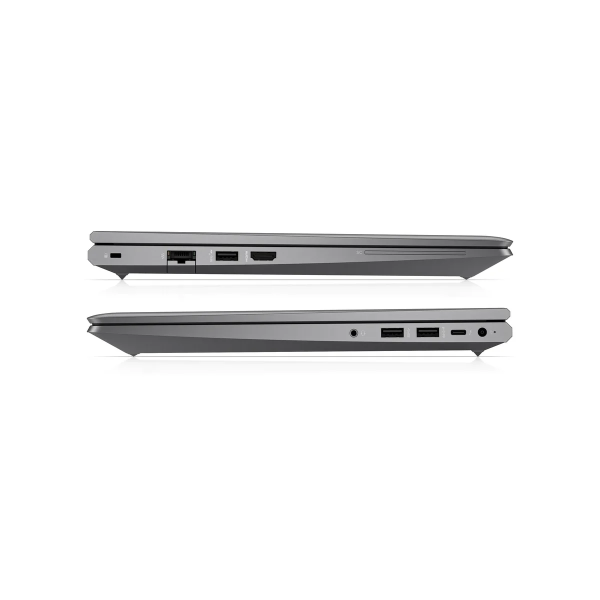 HP ZBook Power G8 Intel® Core™ i7-11800H / 32GB / 512GB SSD / NVIDIA T1200 PC Portables Multimédia OMEN by HP, Ultra Pc Gamer...