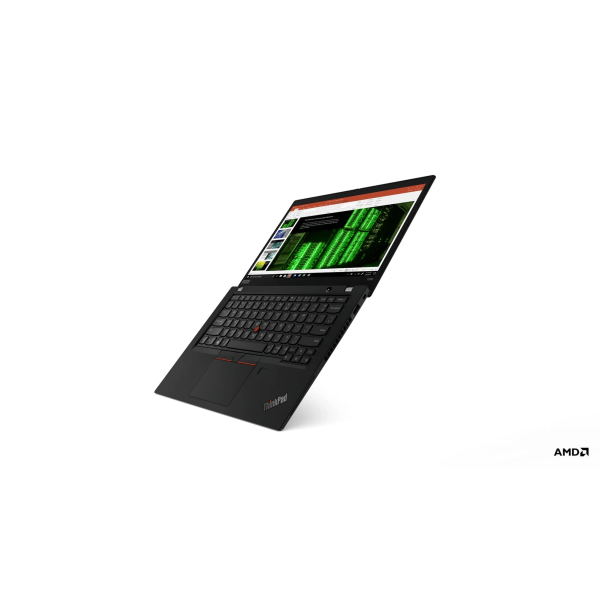 Lenovo ThinkPad X395 Ryzen5 3500U/8GB/256GB SSD PC Portables Multimédia Lenovo, Ultra Pc Gamer Maroc