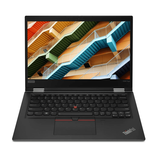 Lenovo ThinkPad X395 Ryzen5 3500U/8GB/256GB SSD PC Portables Multimédia Lenovo, Ultra Pc Gamer Maroc
