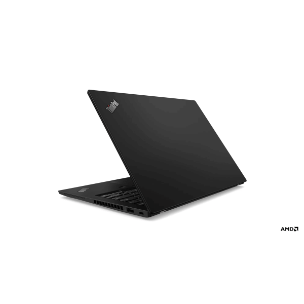 Lenovo ThinkPad X395 Ryzen5 3500U/8GB/256GB SSD PC Portables Multimédia Lenovo, Ultra Pc Gamer Maroc