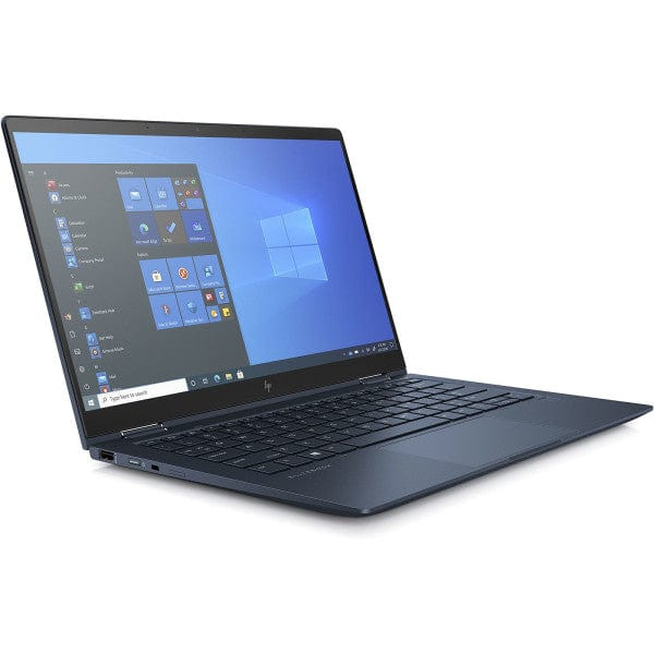 HP ELITE DRAGONFLY G2 INTEL CORE i5-1145G7 / 16GB - 512GB SSD 13,3" TACTILE PC Portables Hewlett-Packard, Ultra Pc Gamer Maroc