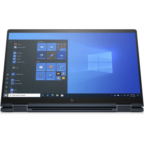HP ELITE DRAGONFLY G2 INTEL CORE i5-1145G7 / 16GB - 512GB SSD 13,3" TACTILE PC Portables Hewlett-Packard, Ultra Pc Gamer Maroc