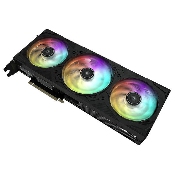 KFA2 GeForce RTX 5070 Ti EX Gamer OC 16G Cartes graphiques KFA2, Ultra Pc Gamer Maroc