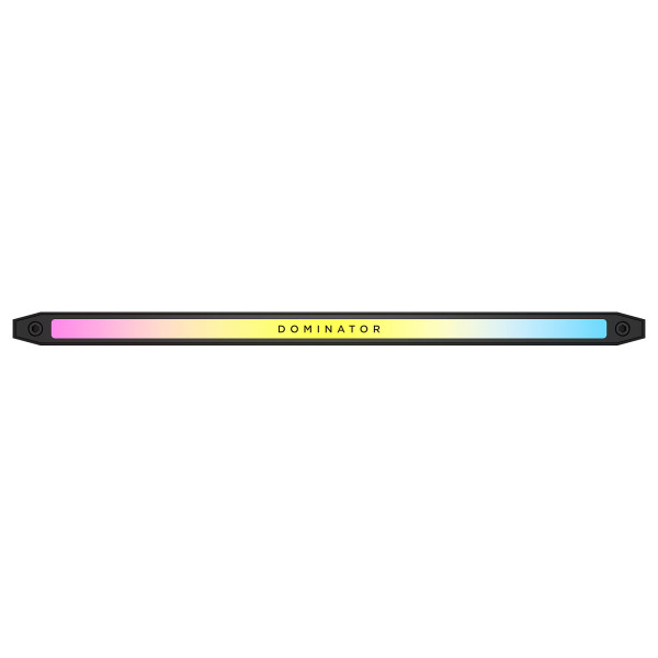 Corsair Dominator Titanium DDR5 RGB 32 Go (2 x 16 Go) 6000 MHz CL30 - Gris Mémoire vive DDR5 Corsair, Ultra Pc Gamer Maroc