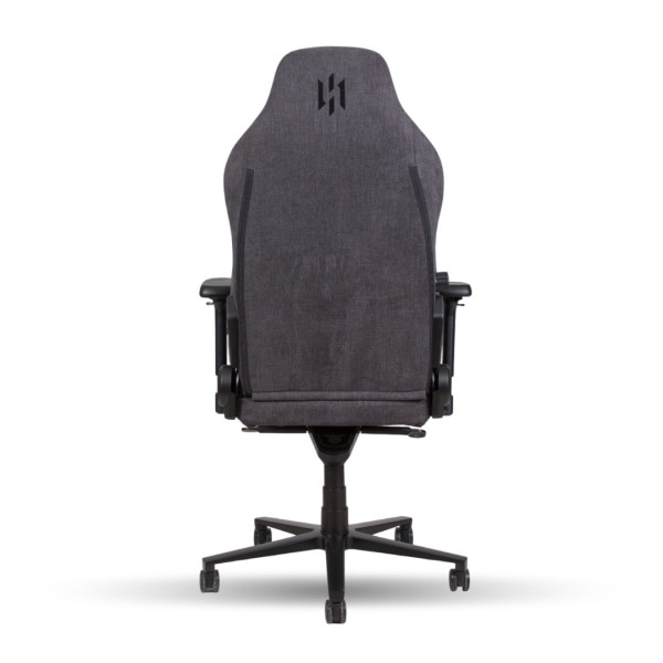 SKILLCHAIRS SC12 TITAN Chaise gamer SKILLCHAIRS, Ultra Pc Gamer Maroc