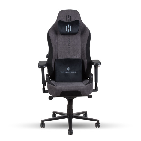 SKILLCHAIRS SC12 TITAN Chaise gamer SKILLCHAIRS, Ultra Pc Gamer Maroc