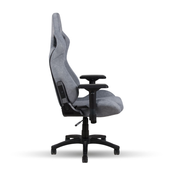 SKILLCHAIRS SC5 VILEN GRAY Chaise gamer SKILLCHAIRS, Ultra Pc Gamer Maroc