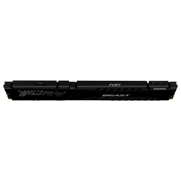 Kingston FURY Beast 16 Go DDR5 5600 MHz CL40 Mémoire vive DDR5 Kingston, Ultra Pc Gamer Maroc
