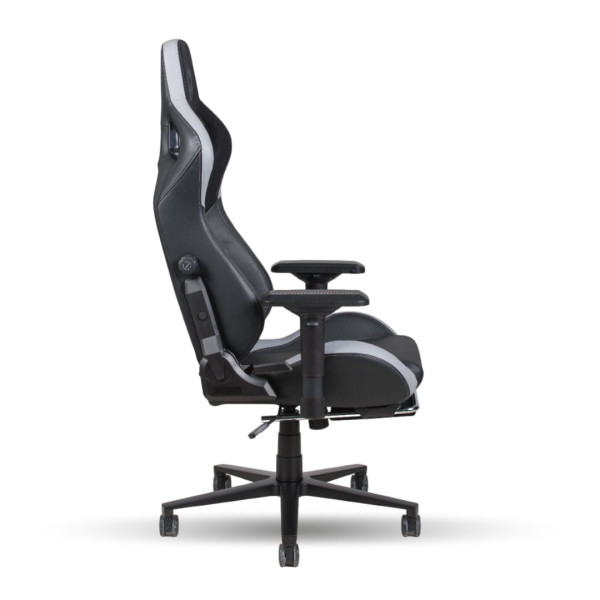 SKILLCHAIRS SC5 GHOST Chaise gamer SKILLCHAIRS, Ultra Pc Gamer Maroc