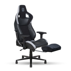 SKILLCHAIRS SC5 GHOST Chaise gamer SKILLCHAIRS, Ultra Pc Gamer Maroc