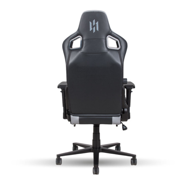SKILLCHAIRS SC5 GHOST Chaise gamer SKILLCHAIRS, Ultra Pc Gamer Maroc