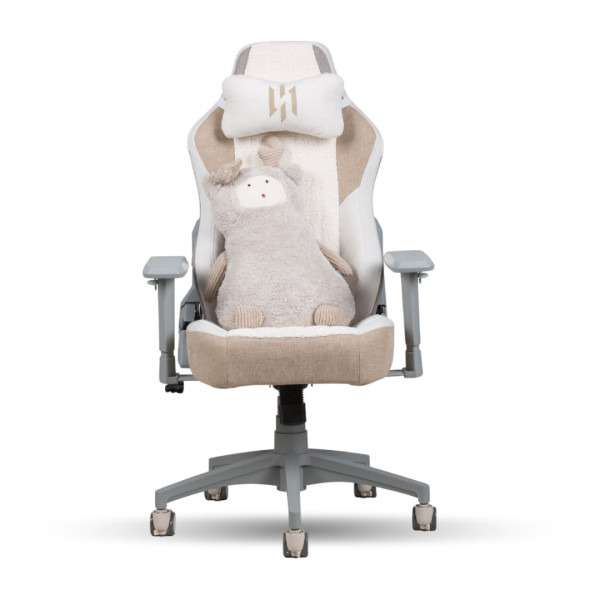 SKILLCHAIRS SC MINI HAZEL Chaise gamer SKILLCHAIRS, Ultra Pc Gamer Maroc