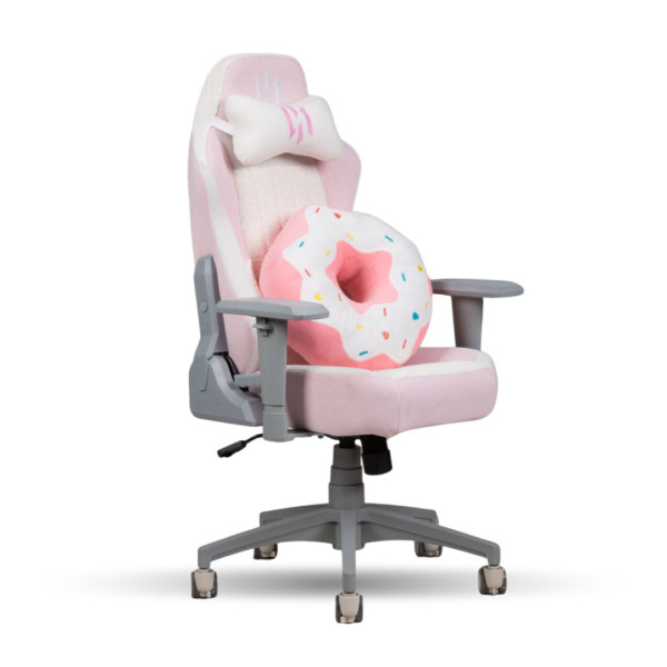 SKILLCHAIRS SC MINI FIONA Chaise gamer SKILLCHAIRS, Ultra Pc Gamer Maroc