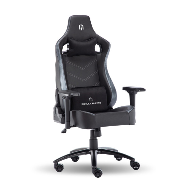 SKILLCHAIRS Armor Series Chaise gamer SKILLCHAIRS, Ultra Pc Gamer Maroc