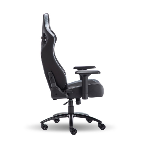 SKILLCHAIRS Armor Series Chaise gamer SKILLCHAIRS, Ultra Pc Gamer Maroc