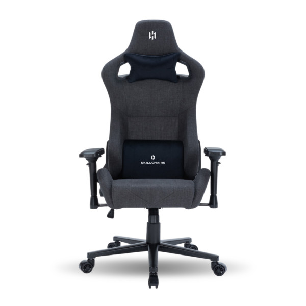 SKILLCHAIRS Knight Series Chaise gamer SKILLCHAIRS, Ultra Pc Gamer Maroc