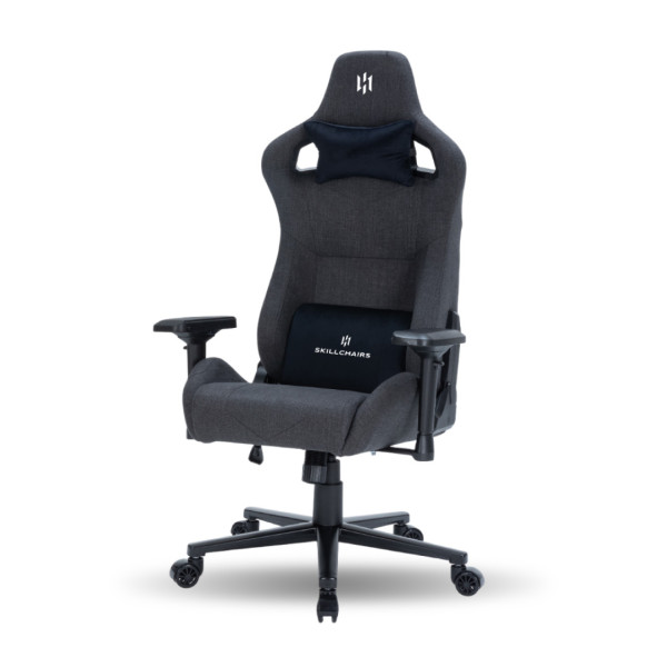 SKILLCHAIRS Knight Series Chaise gamer SKILLCHAIRS, Ultra Pc Gamer Maroc