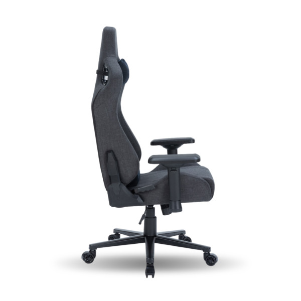 SKILLCHAIRS Knight Series Chaise gamer SKILLCHAIRS, Ultra Pc Gamer Maroc