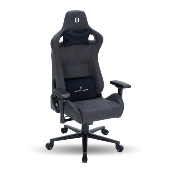 SKILLCHAIRS Knight Series Chaise gamer SKILLCHAIRS, Ultra Pc Gamer Maroc