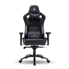 SKILLCHAIRS Warrior Series Chaise gamer SKILLCHAIRS, Ultra Pc Gamer Maroc