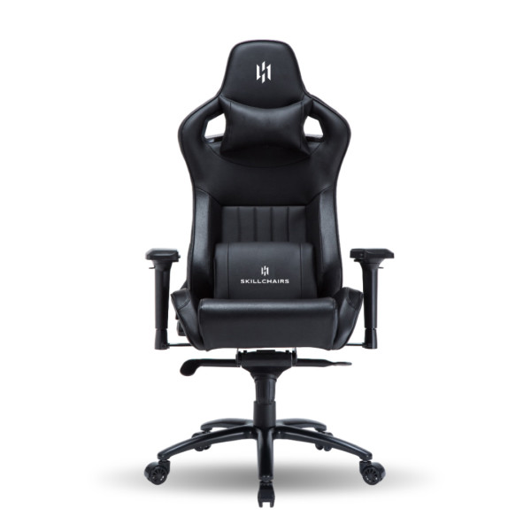SKILLCHAIRS Warrior Series Chaise gamer SKILLCHAIRS, Ultra Pc Gamer Maroc