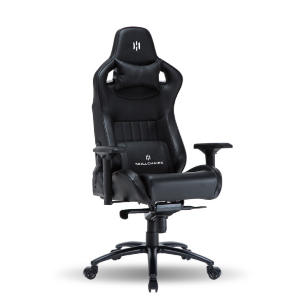 SKILLCHAIRS Warrior Series Chaise gamer SKILLCHAIRS, Ultra Pc Gamer Maroc