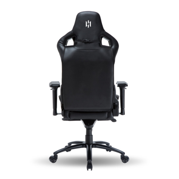 SKILLCHAIRS Warrior Series Chaise gamer SKILLCHAIRS, Ultra Pc Gamer Maroc