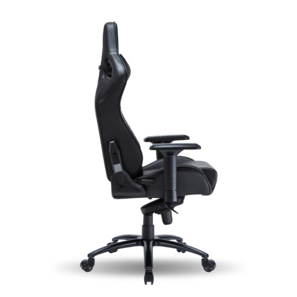 SKILLCHAIRS Warrior Series Chaise gamer SKILLCHAIRS, Ultra Pc Gamer Maroc