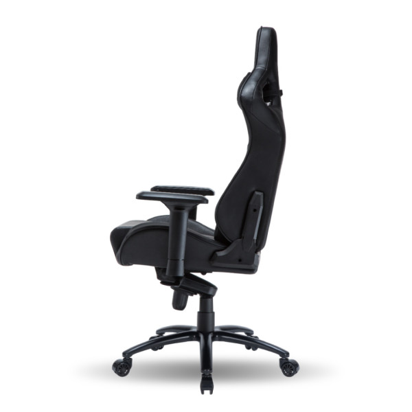 SKILLCHAIRS Warrior Series Chaise gamer SKILLCHAIRS, Ultra Pc Gamer Maroc
