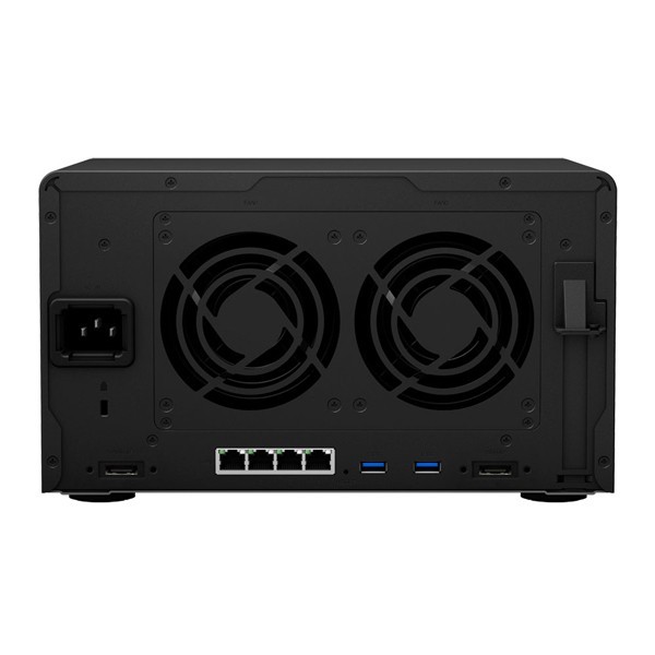 Synology DiskStation DS1618+ Réseau Synology , Ultra Pc Gamer Maroc