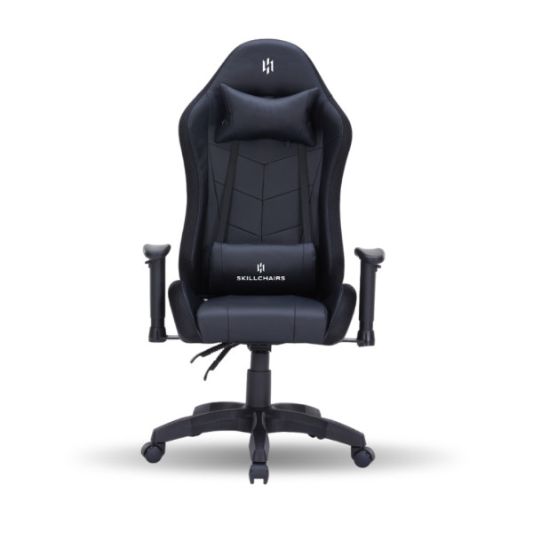 SKILLCHAIRS Strike RGB Series Chaise gamer SKILLCHAIRS, Ultra Pc Gamer Maroc