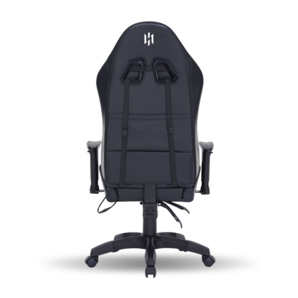 SKILLCHAIRS Strike RGB Series Chaise gamer SKILLCHAIRS, Ultra Pc Gamer Maroc