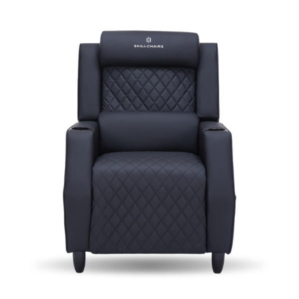 SKILLCHAIRS Stark Series Gaming Sofa Chaise gamer SKILLCHAIRS, Ultra Pc Gamer Maroc