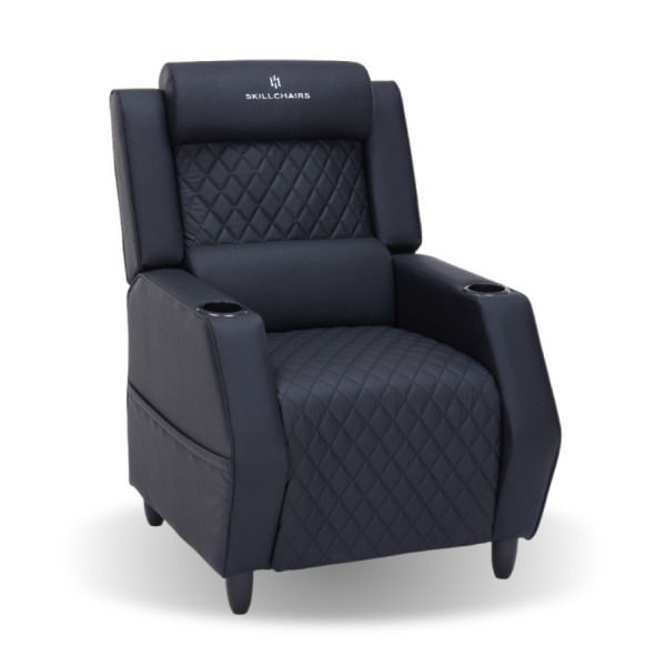 SKILLCHAIRS Stark Series Gaming Sofa Chaise gamer SKILLCHAIRS, Ultra Pc Gamer Maroc