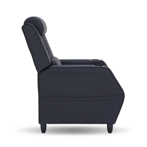 SKILLCHAIRS Stark Series Gaming Sofa Chaise gamer SKILLCHAIRS, Ultra Pc Gamer Maroc