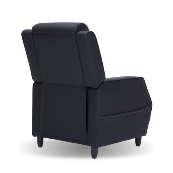 SKILLCHAIRS Stark Series Gaming Sofa Chaise gamer SKILLCHAIRS, Ultra Pc Gamer Maroc
