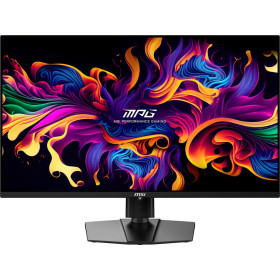 MSI MPG 321URX 32" 240Hz 4K Moniteurs MSI, Ultra Pc Gamer Maroc