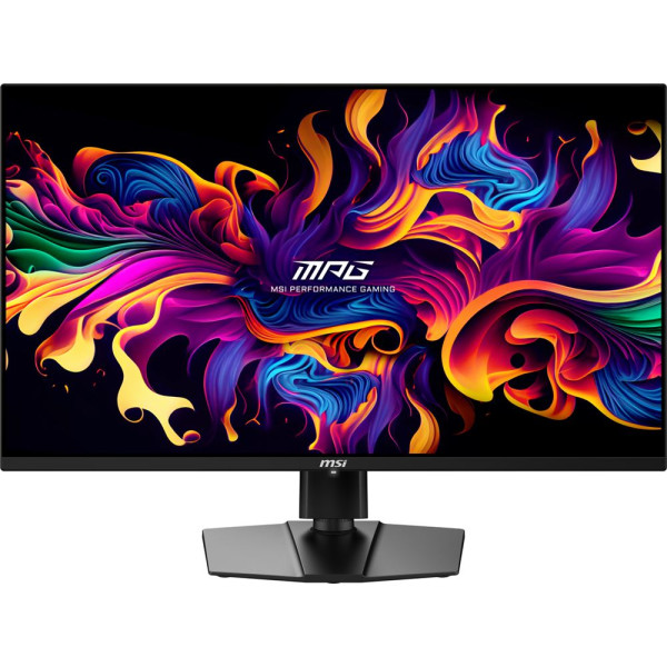 MSI MPG 321URX 32" 240Hz 4K Moniteurs MSI, Ultra Pc Gamer Maroc