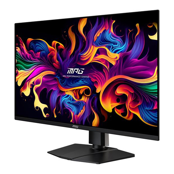MSI MPG 321URX 32" 240Hz 4K Moniteurs MSI, Ultra Pc Gamer Maroc