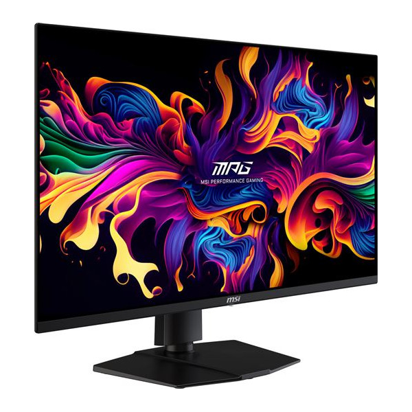 MSI MPG 321URX 32" 240Hz 4K Moniteurs MSI, Ultra Pc Gamer Maroc