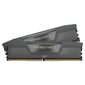 Corsair Vengeance DDR5 32 Go (2 x 16 Go) 6000 MHz CL36 Mémoire vive DDR5 Corsair, Ultra Pc Gamer Maroc