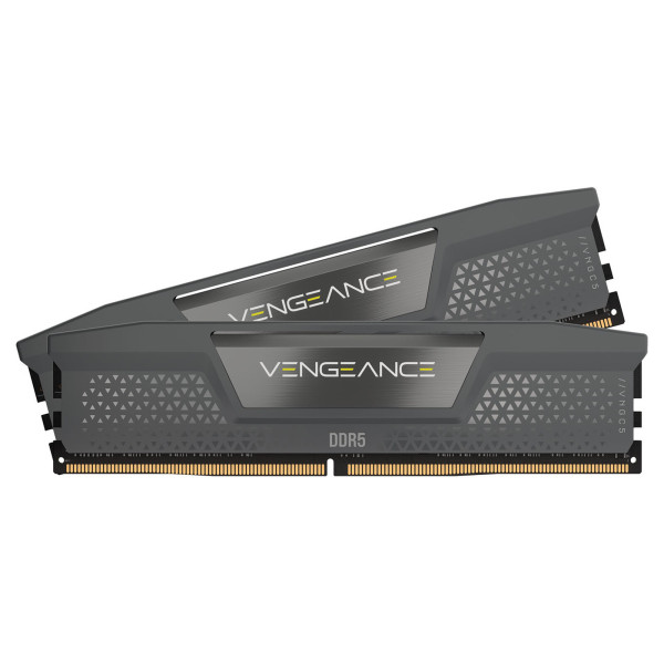 Corsair Vengeance DDR5 32 Go (2 x 16 Go) 6000 MHz CL36 Mémoire vive DDR5 Corsair, Ultra Pc Gamer Maroc
