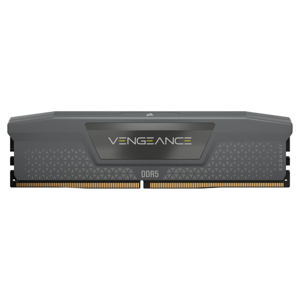 Corsair Vengeance DDR5 32 Go (2 x 16 Go) 6000 MHz CL36 Mémoire vive DDR5 Corsair, Ultra Pc Gamer Maroc