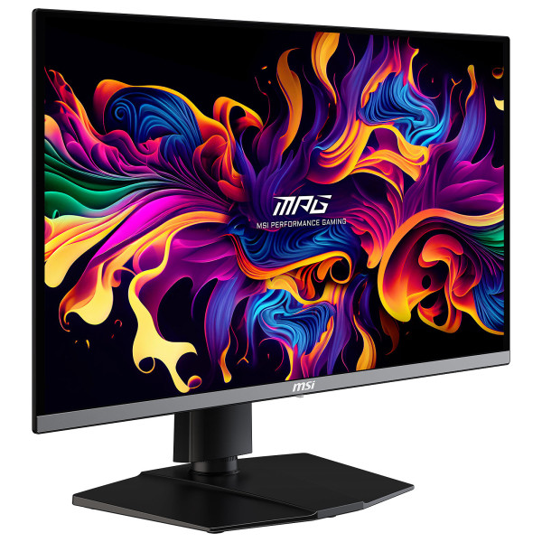 MSI Optix MAG 271QRX 360Hz Moniteurs MSI, Ultra Pc Gamer Maroc