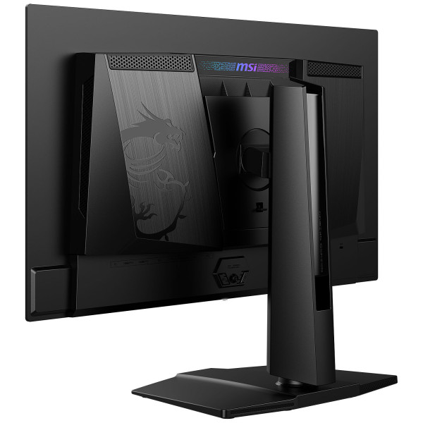 MSI Optix MAG 271QRX 360Hz Moniteurs MSI, Ultra Pc Gamer Maroc