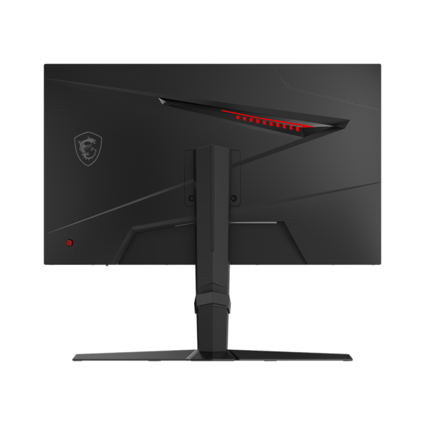 MSI MPG 275CQRXF 27" Fast VA 240Hz 0.5ms 2K Moniteurs MSI, Ultra Pc Gamer Maroc