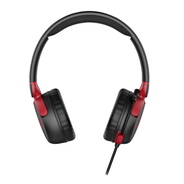 HyperX Cloud Mini WD BLK HS Casques HyperX, Ultra Pc Gamer Maroc