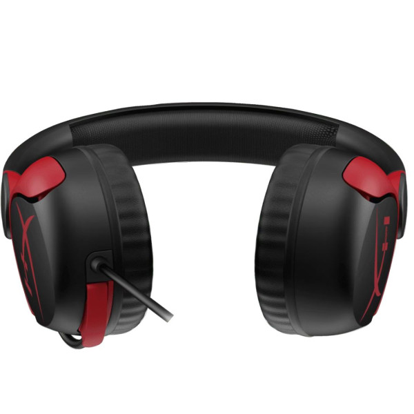 HyperX Cloud Mini WD BLK HS Casques HyperX, Ultra Pc Gamer Maroc