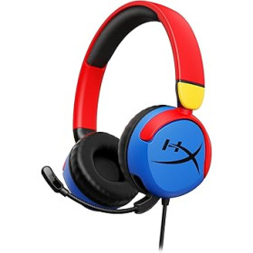 HyperX Cloud Mini WD Multi HS Casques HyperX, Ultra Pc Gamer Maroc