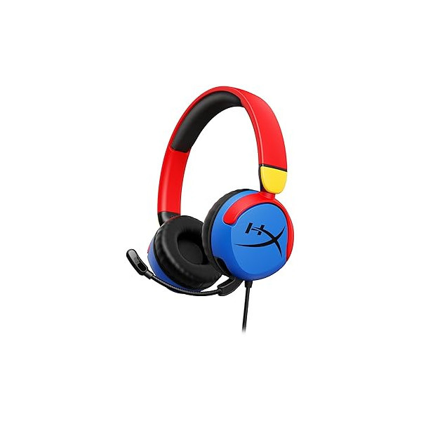 HyperX Cloud Mini WD Multi HS Casques HyperX, Ultra Pc Gamer Maroc